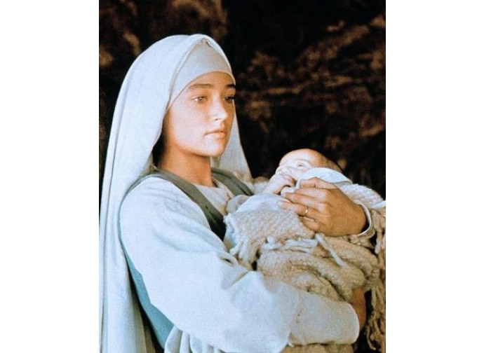 Maria-Olivia Hussey Maria-Olivia Hussey